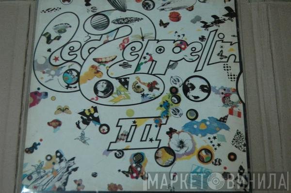 Led Zeppelin  - III