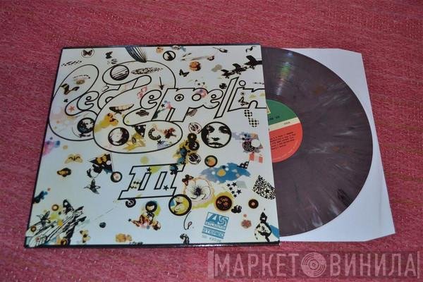 Led Zeppelin  - III