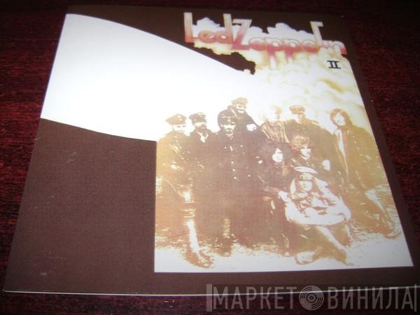 Led Zeppelin  - II.