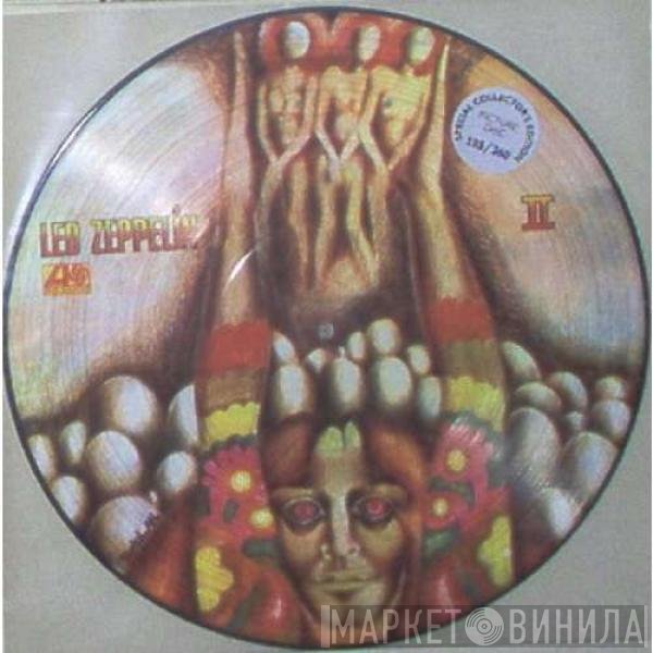 Led Zeppelin  - II