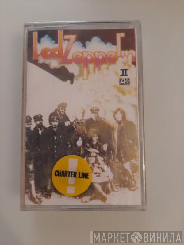 Led Zeppelin  - II