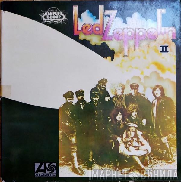 Led Zeppelin  - II