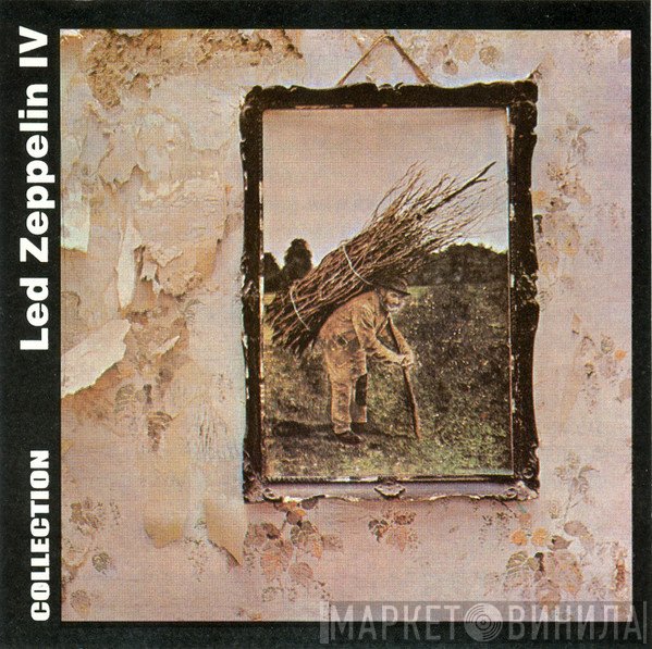 Led Zeppelin  - IV (Collection Vol. IV)