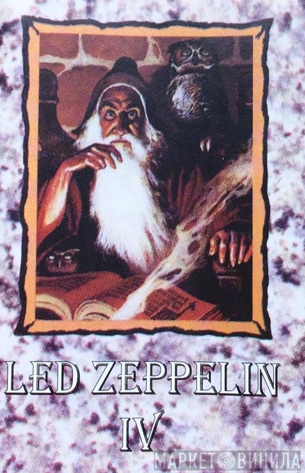 Led Zeppelin  - IV