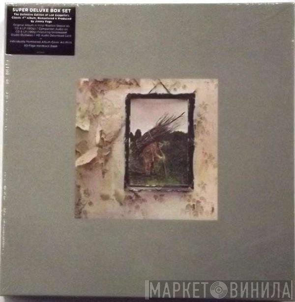 Led Zeppelin - IV