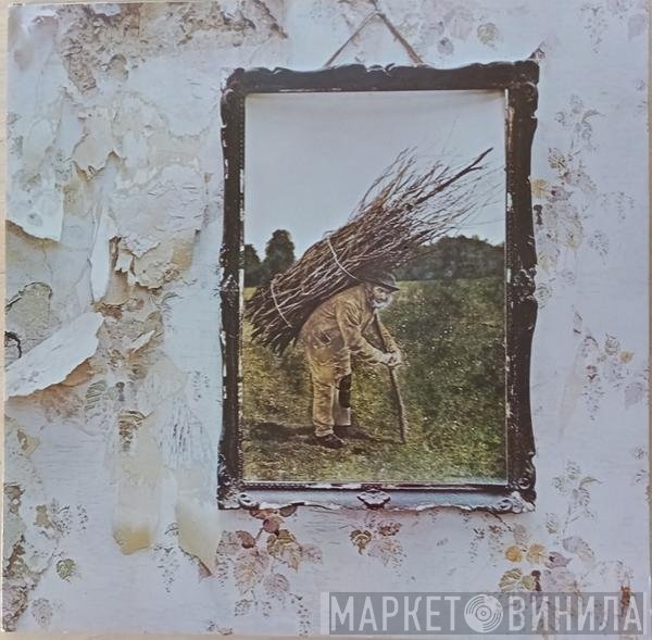 Led Zeppelin  - IV