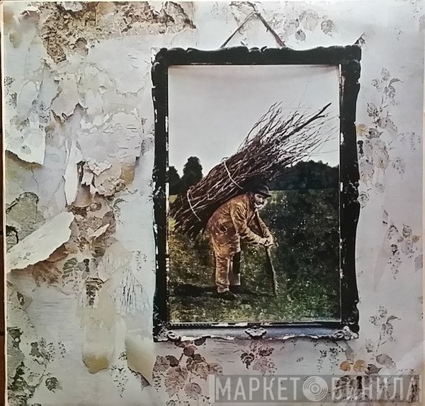 Led Zeppelin  - IV