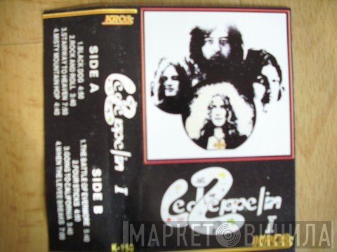 Led Zeppelin  - I