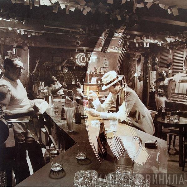 Led Zeppelin - In Through The Out Door