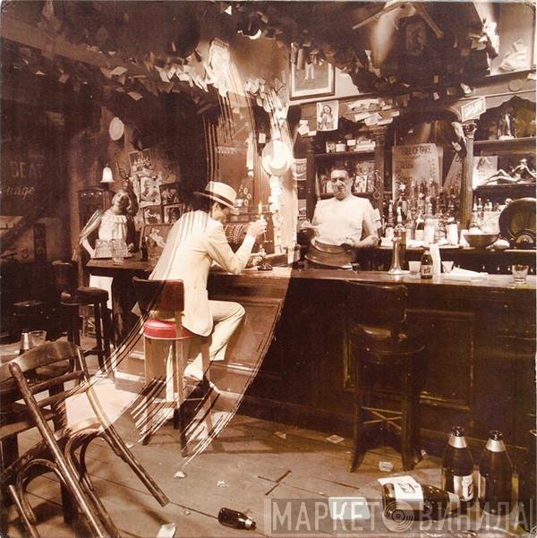 Led Zeppelin - In Through The Out Door