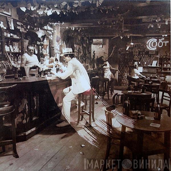 Led Zeppelin - In Through The Out Door