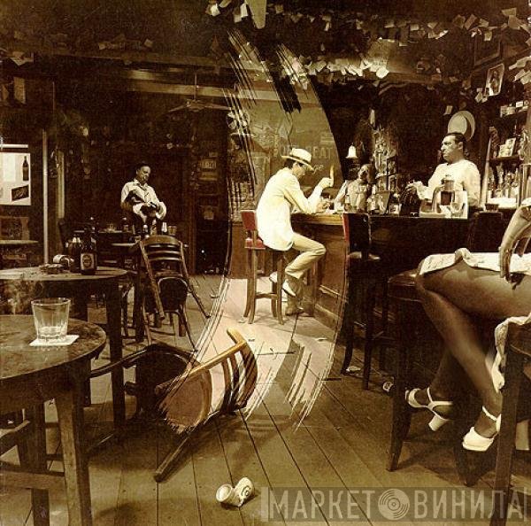 Led Zeppelin - In Through The Out Door
