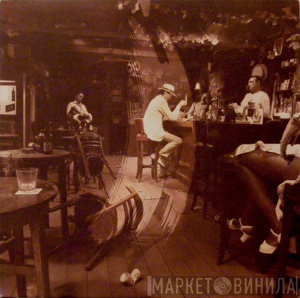Led Zeppelin - In Through The Out Door