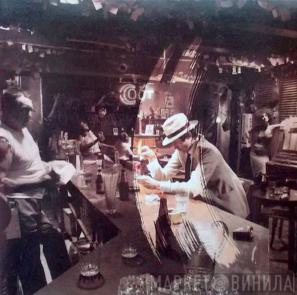 Led Zeppelin - In Through The Out Door