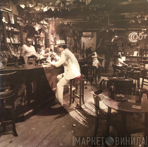 Led Zeppelin - In Through The Out Door