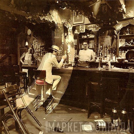 Led Zeppelin - In Through The Out Door