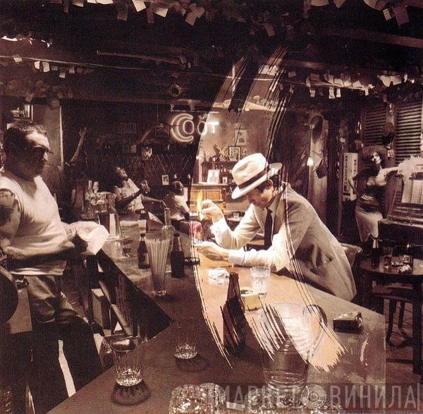 Led Zeppelin - In Through The Out Door