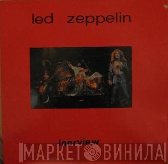 Led Zeppelin  - Innerview