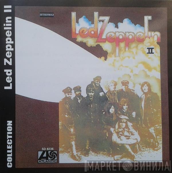 Led Zeppelin  - Led Zeppelin Collection Vol. II