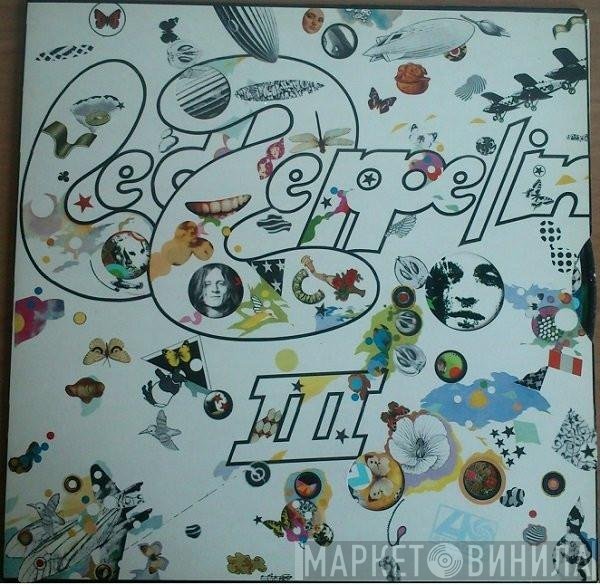 Led Zeppelin - Led Zeppelin III