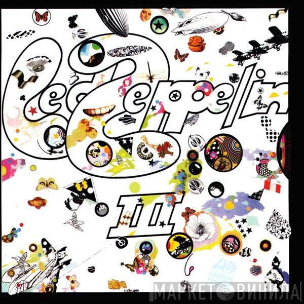 Led Zeppelin - Led Zeppelin III