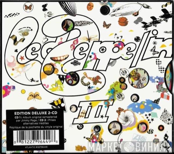 Led Zeppelin - Led Zeppelin III