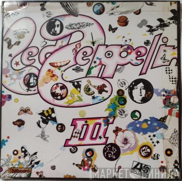 Led Zeppelin  - Led Zeppelin III