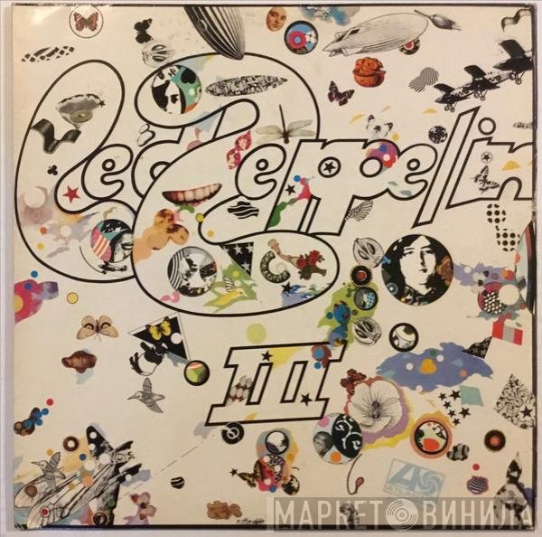 Led Zeppelin - Led Zeppelin III