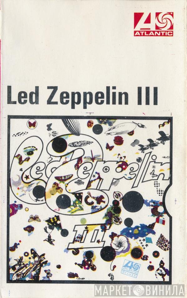 Led Zeppelin - Led Zeppelin III