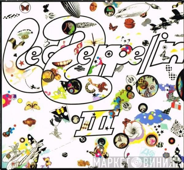 Led Zeppelin - Led Zeppelin III