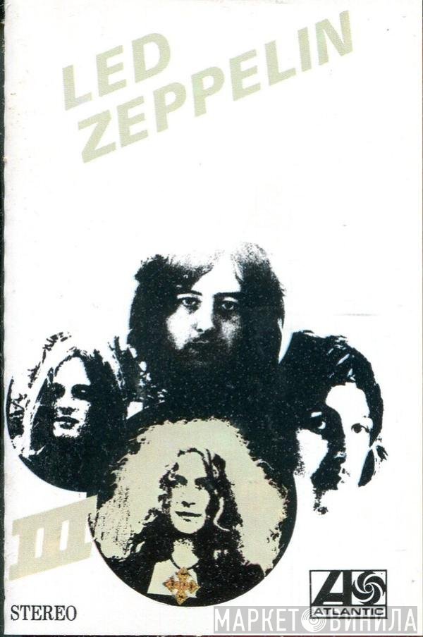 Led Zeppelin  - Led Zeppelin III
