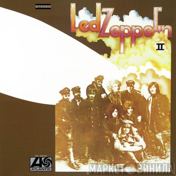 Led Zeppelin  - Led Zeppelin II