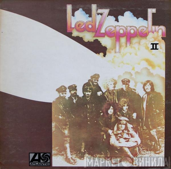 Led Zeppelin  - Led Zeppelin II