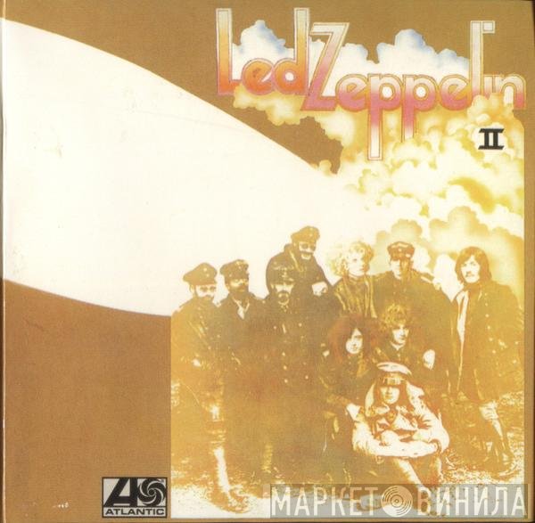 Led Zeppelin  - Led Zeppelin II
