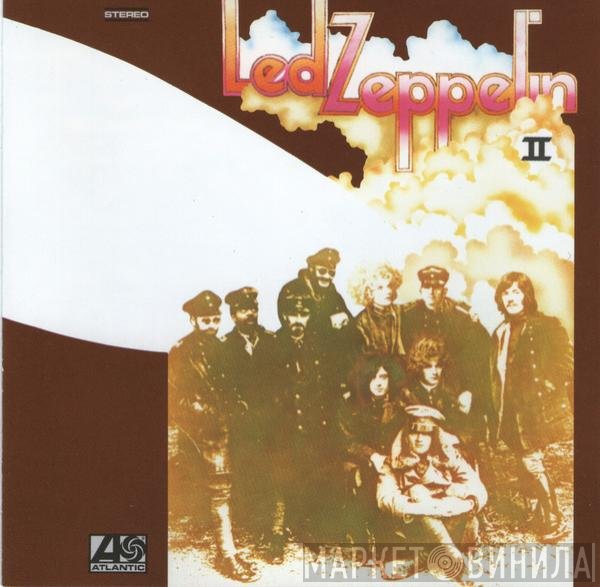 Led Zeppelin - Led Zeppelin II