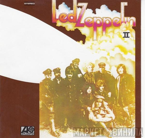 Led Zeppelin - Led Zeppelin II