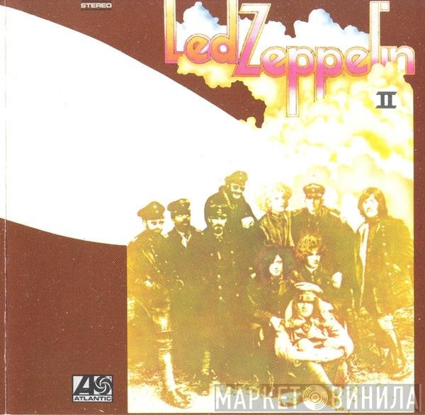 Led Zeppelin  - Led Zeppelin II