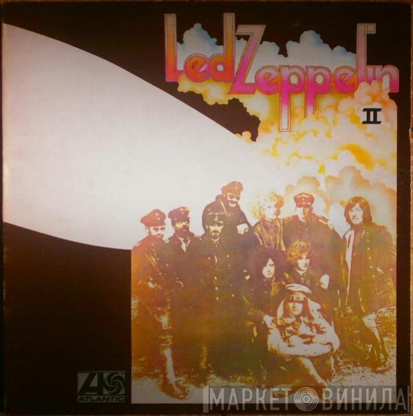 Led Zeppelin  - Led Zeppelin II