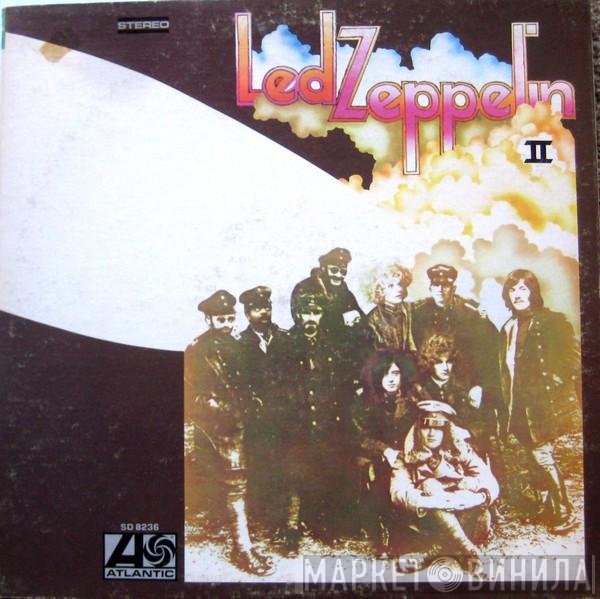 Led Zeppelin  - Led Zeppelin II