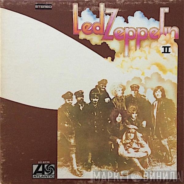Led Zeppelin  - Led Zeppelin II