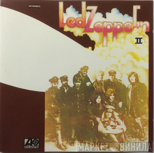 Led Zeppelin  - Led Zeppelin II