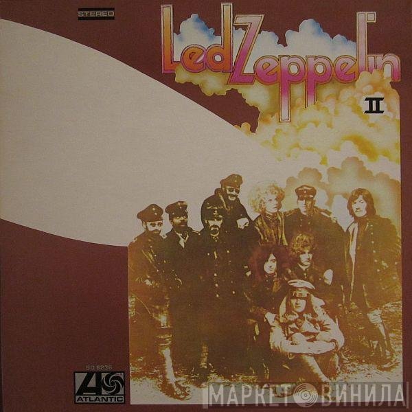 Led Zeppelin  - Led Zeppelin II