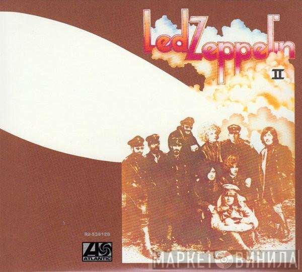 Led Zeppelin  - Led Zeppelin II
