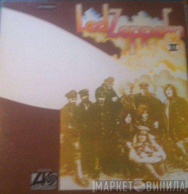 Led Zeppelin  - Led Zeppelin II