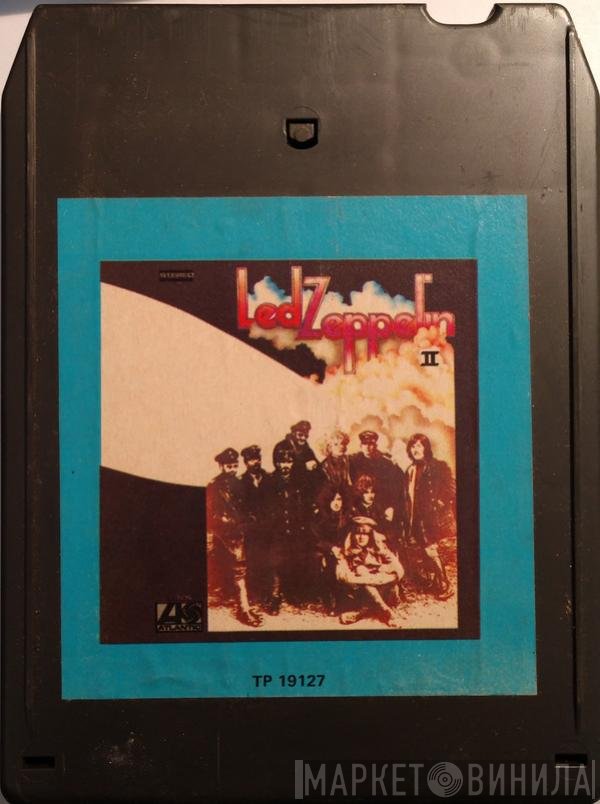 Led Zeppelin  - Led Zeppelin II