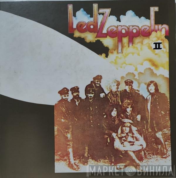 Led Zeppelin  - Led Zeppelin II