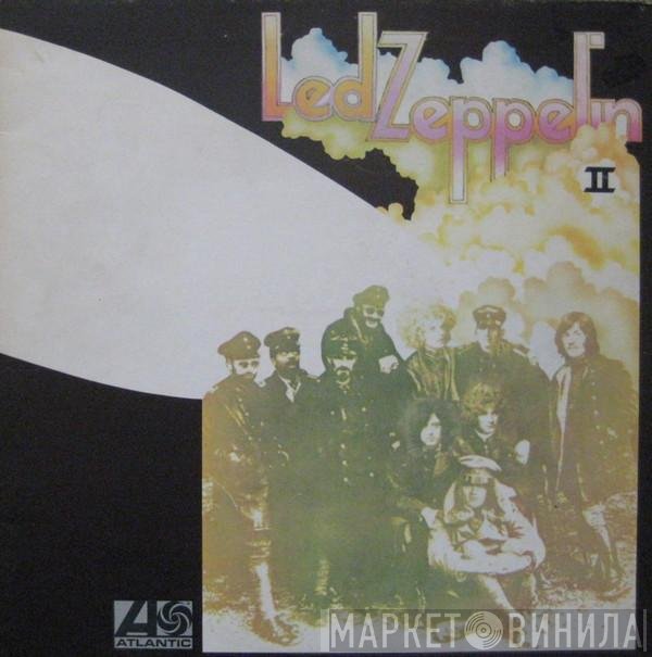 Led Zeppelin - Led Zeppelin II
