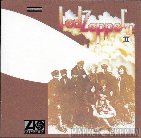 Led Zeppelin  - Led Zeppelin II