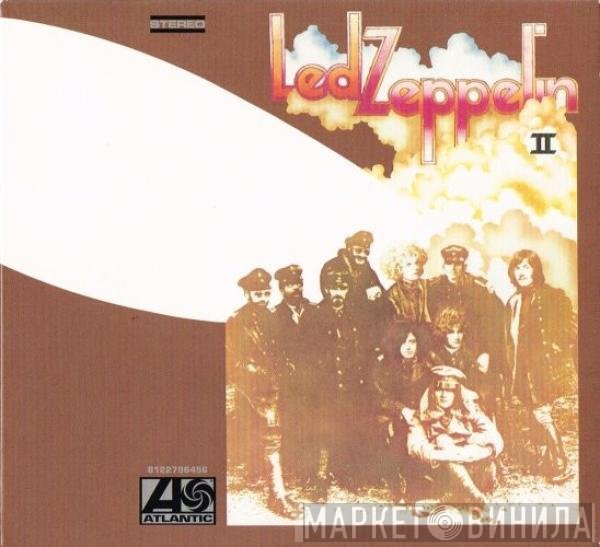 Led Zeppelin  - Led Zeppelin II