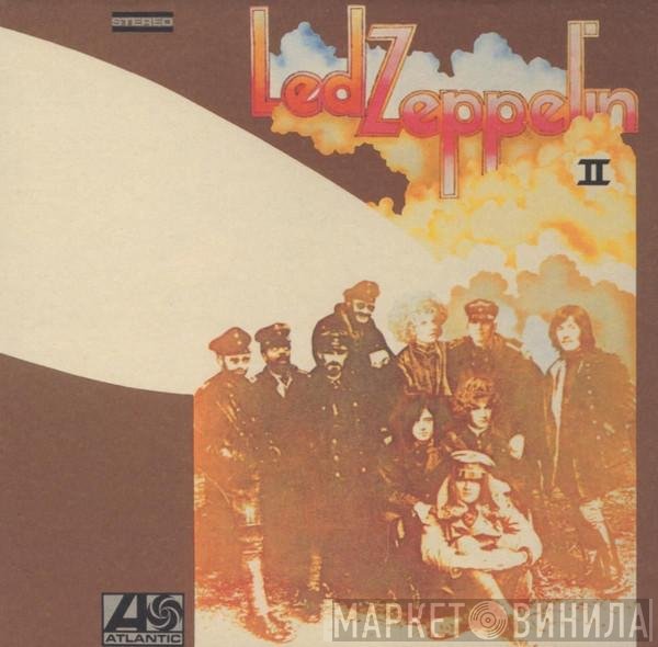 Led Zeppelin  - Led Zeppelin II